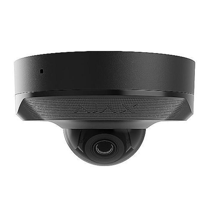 Ajax Hikvision DomeCam Mini IP kupola