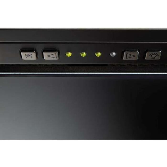 Novy Crystal 26082 Tvaika nosūcējs, 90cm