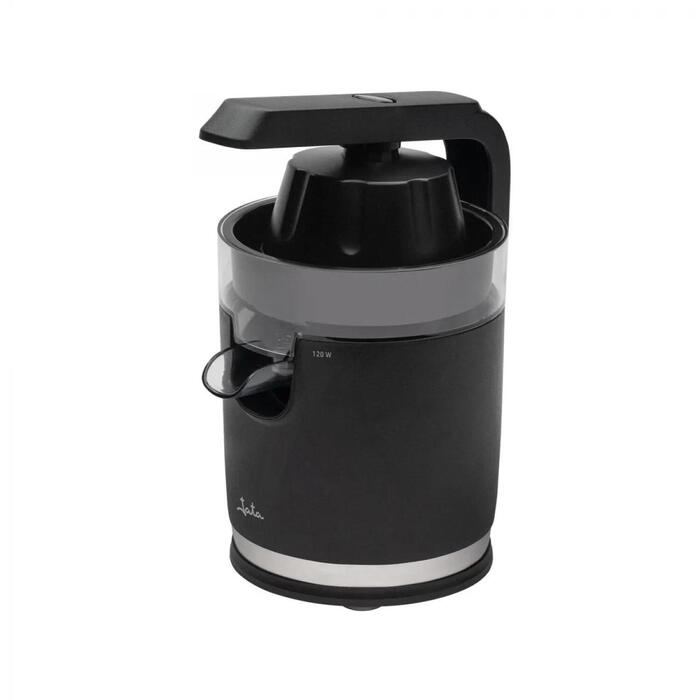 Jata Sulu spiedes JEEX1712, 120W, melna