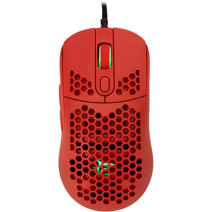 White Shark GALAHAD RED GM-5007 Vadu