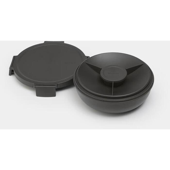 Brabantia Make & Take salātu trauks