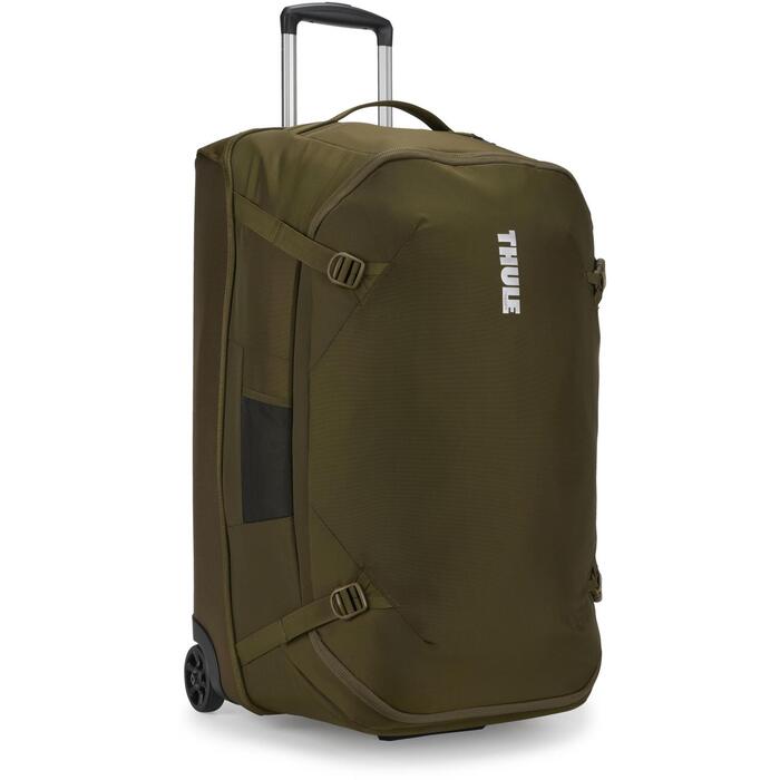 Thule ceļojumu soma 3205612, 90L, 3
