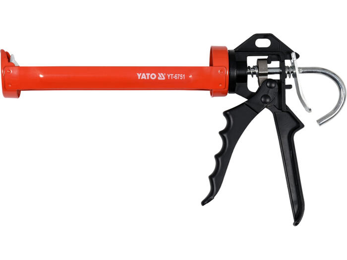 Yato blīvēšanas pistole YT-6751, 300ml, 225mm