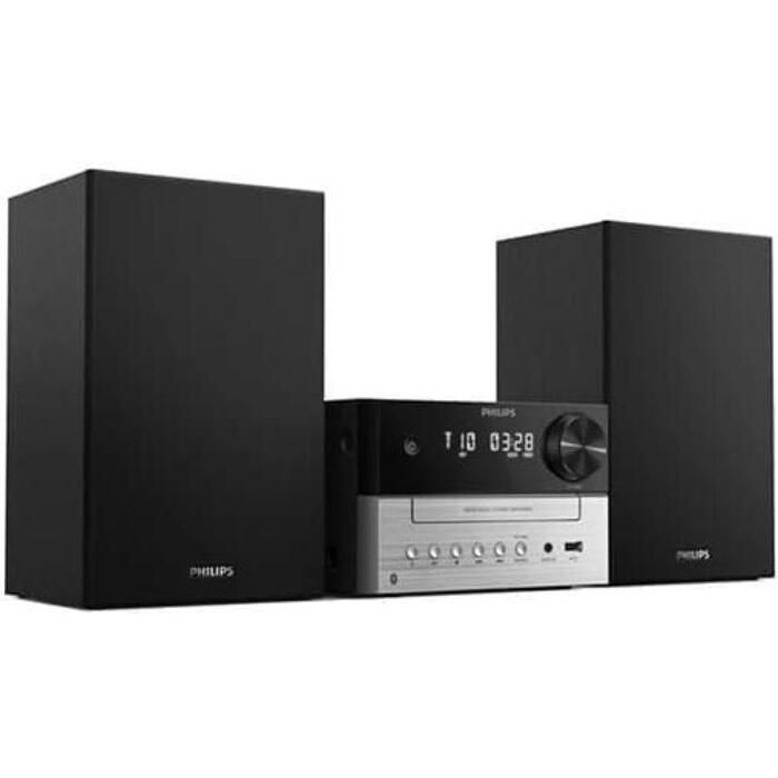 Philips mūzikas sistēma TAM3205M2/12, 20W, Bluetooth