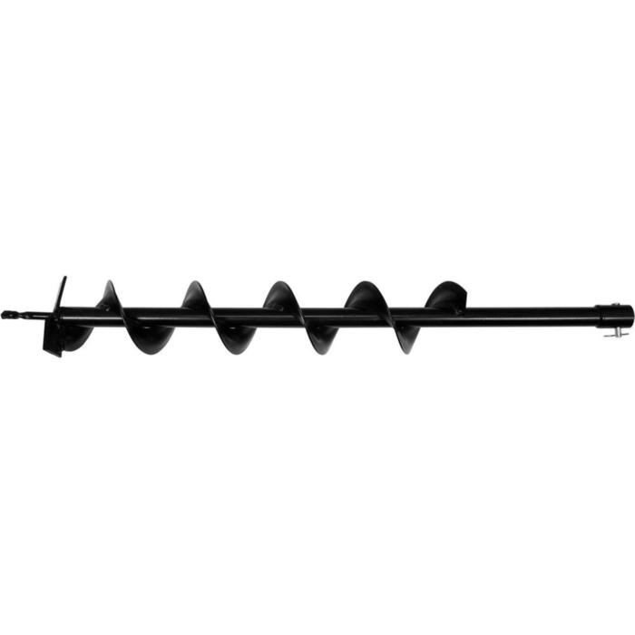 Yato zemes urbja asmens YT-84670, 100mm