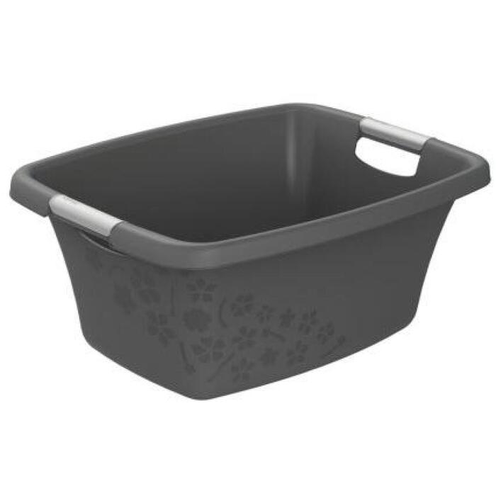 Rotho bļoda 9234704, 25l, 505mm, 383mm