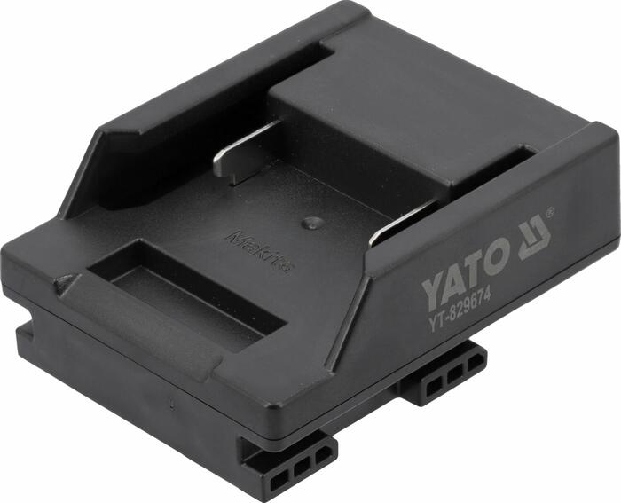 Yato adapteris prožektoram YT-829674, YT-829670, Makita