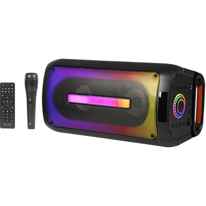 Blow CityLight 30-391#, Bluetooth skaļrunis, 160W