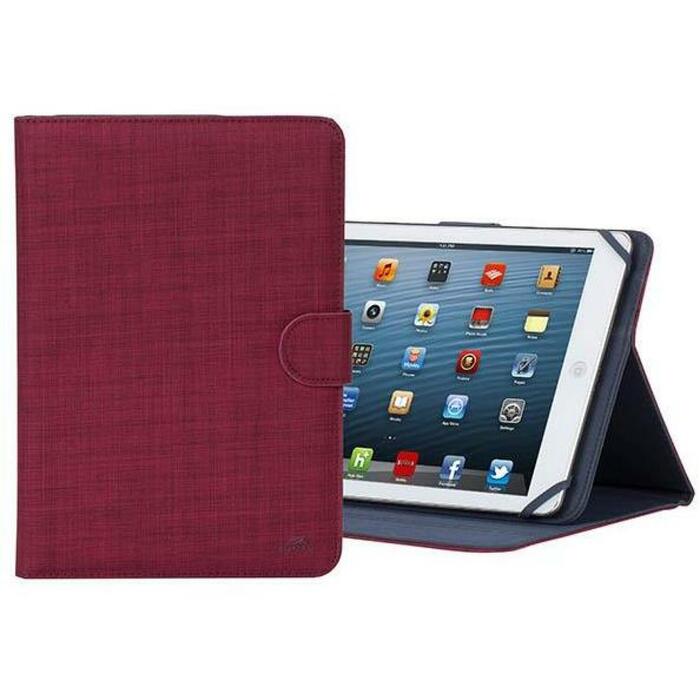 Rivacase planšetdatora statīvs 3317RED, 10.1&quot
