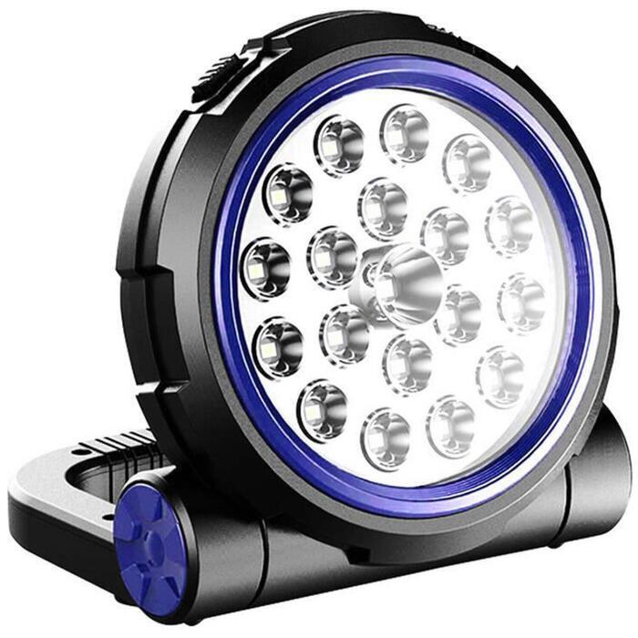 Superfire GM03 darba lampa, 920 lm