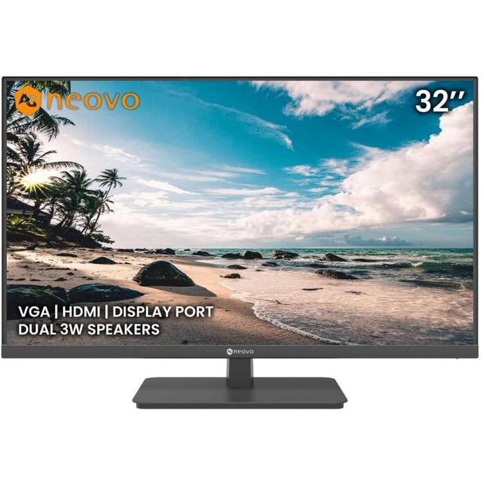 AG Neovo VA-3201 LCD monitors, 31