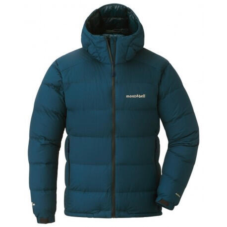 Jaka M PERMAFROST Light Down Parka