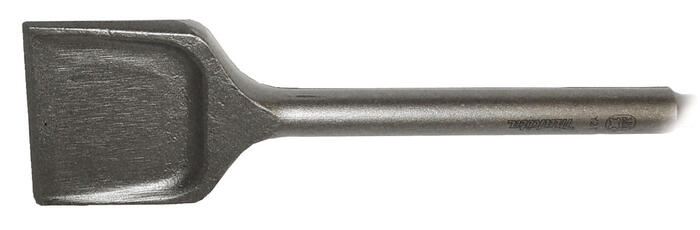 SDS-PLUS platais kalts 60x200mm (Pašuzasinošs), B-14065