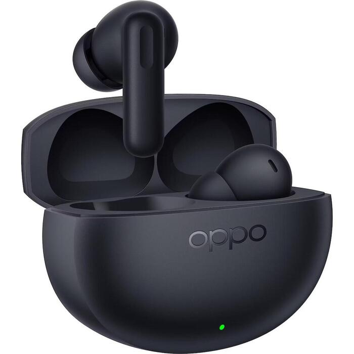 Oppo Słuchawki bezprzewodowe Enco Air5 Czarne