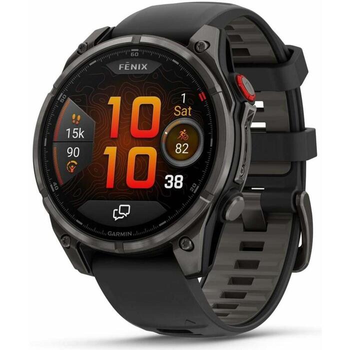 Garmin Fenix 8 Pro 010-03198-01, 47mm