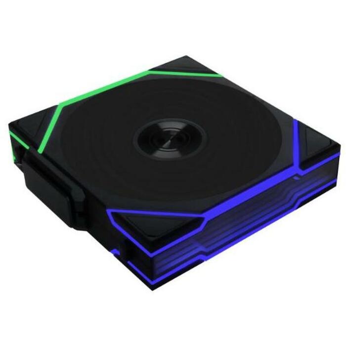 Lian Li Datora ventilators UNI FAN