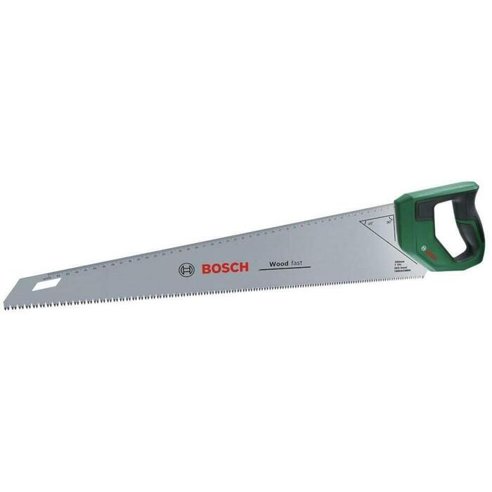BOSCH 1600A0387U rokas zāģis, 550 mm