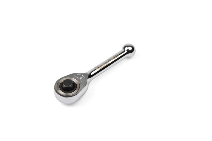 Sprūdatslēga īsā 3/8`, K4106, KAMASA TOOLS