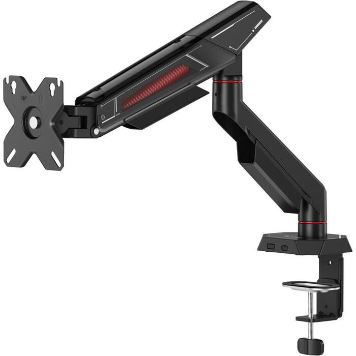 Savio UM-05 monitors turētājs, pasīvs, 508mm