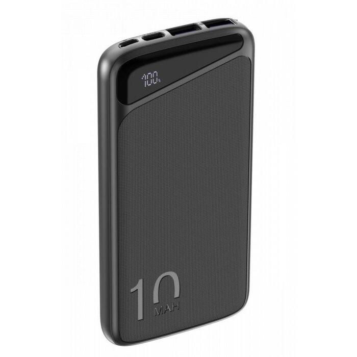 Navitel PWR10 MX Black, 10000mAh, 3