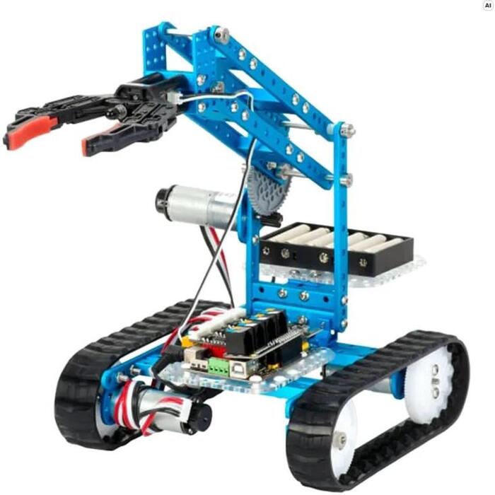 Xtool Ultimate Robot Kit V2.0