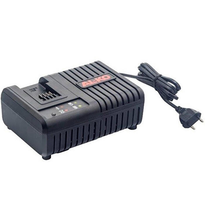 Akumulatora lādētājs ātrais C 60 Li (20V; 6,0 Ah) EASY FLEX 113858 AL-KO (113858)