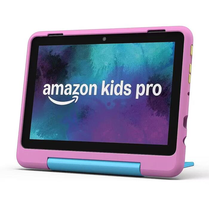 Amazon Fire HD8 Kids Pro (2024)