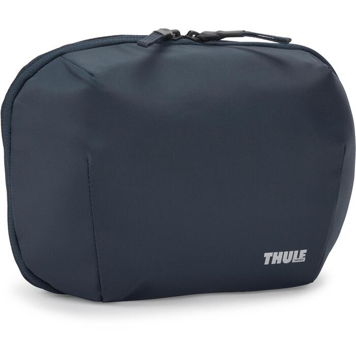 Thule Tualetes soma 3205621, zila, rāvējslēdzējs