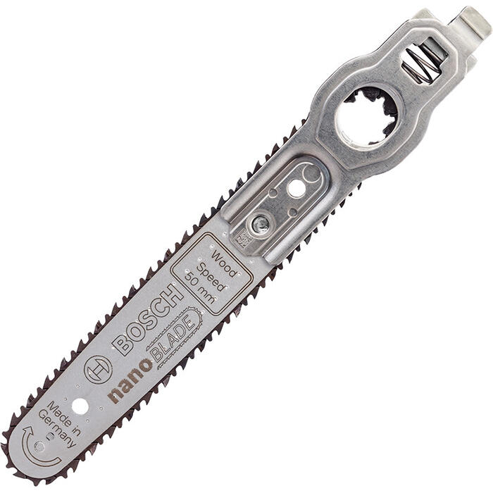 Sliede Nanoblade Wood Speed 50mm 2609256D84