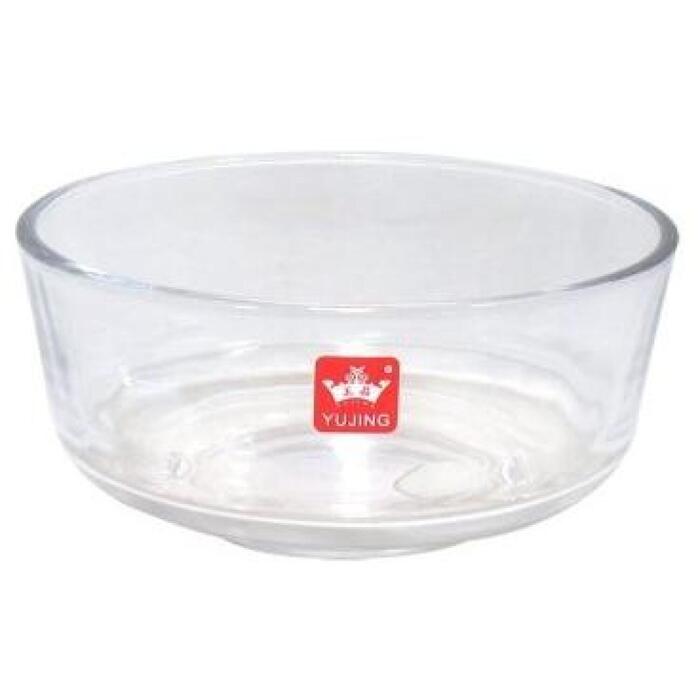 Ketler Bļoda stikla 9148495, 600ml, caurspīdīga