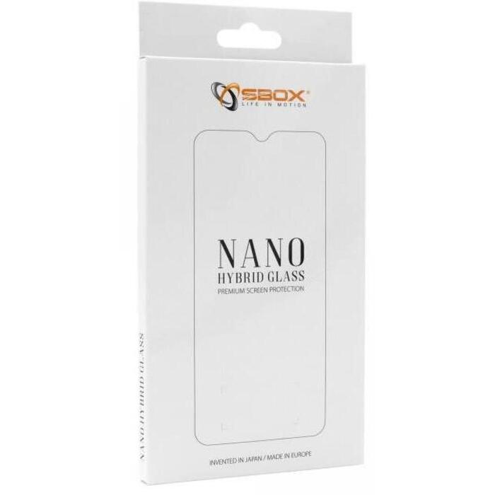 Sbox Aizsargstikls NHG-SAM-GALAXY NOTE 10 LITE