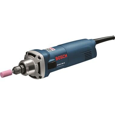 Taisnā slīpmašīna GGS28C 0601220000 BOSCH (0601220000)