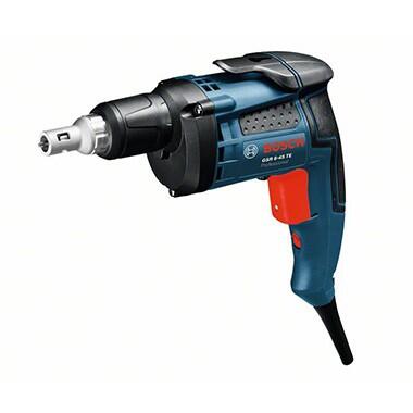 Skrūvgriezis GSR6-45TE 0601445100 BOSCH (0601445100)