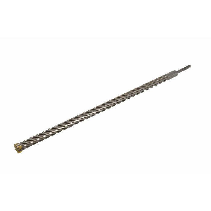 SDS-PLUS TCT Krustveida Mūrēšanas Urbis 8x210mm