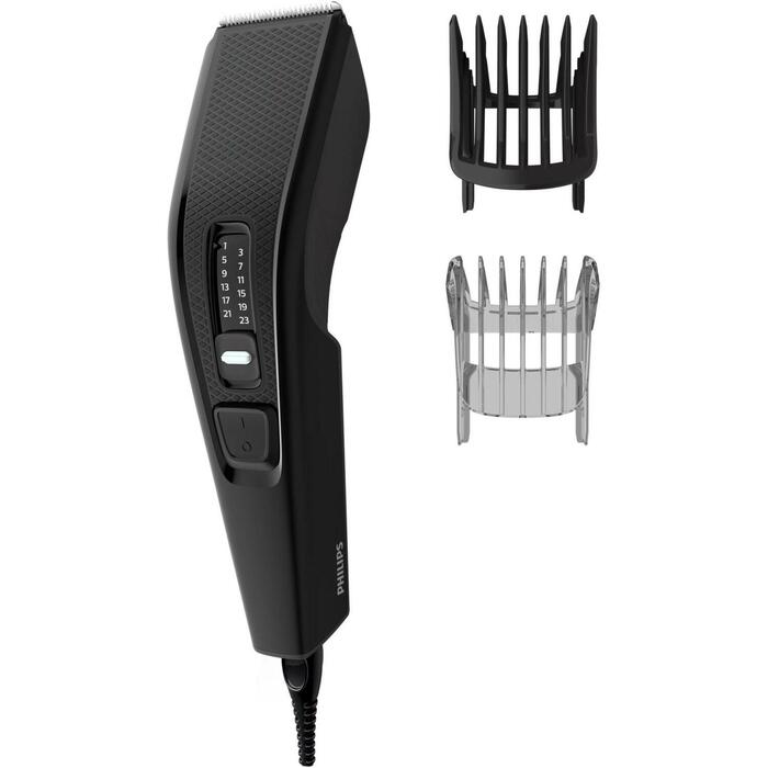 Philips matu griezējs HC3510/15, 0.5