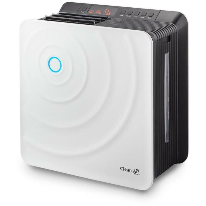 Clean Air Optima Mitrinātājs CA-803, 35m²