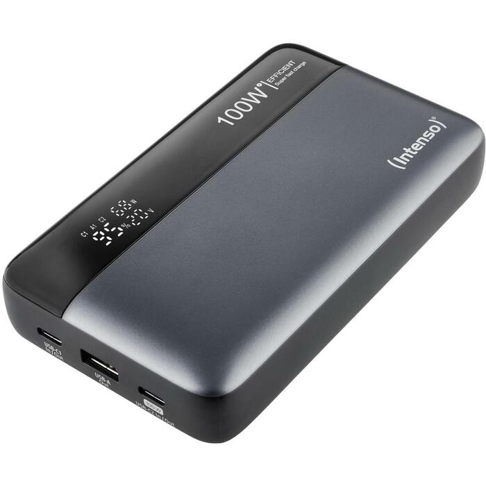 Intenso Power Bank akumulators 7350050 20000