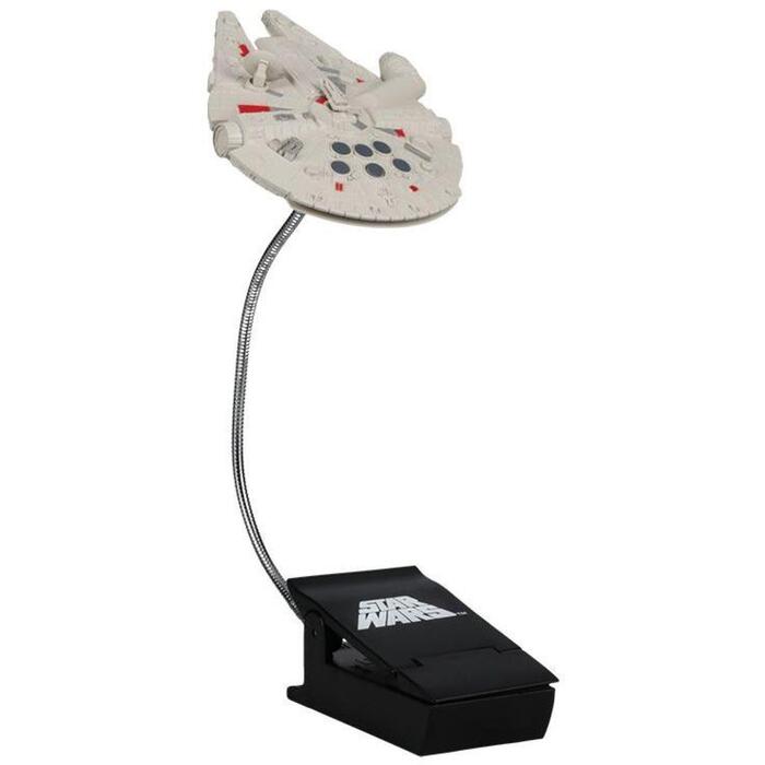 Paladone Millennium Falcon piespraužamā gaismiņa PP12712SW