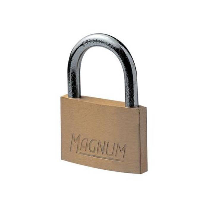 Piekaramā atslēga MAGNUM CAD50 50 mm