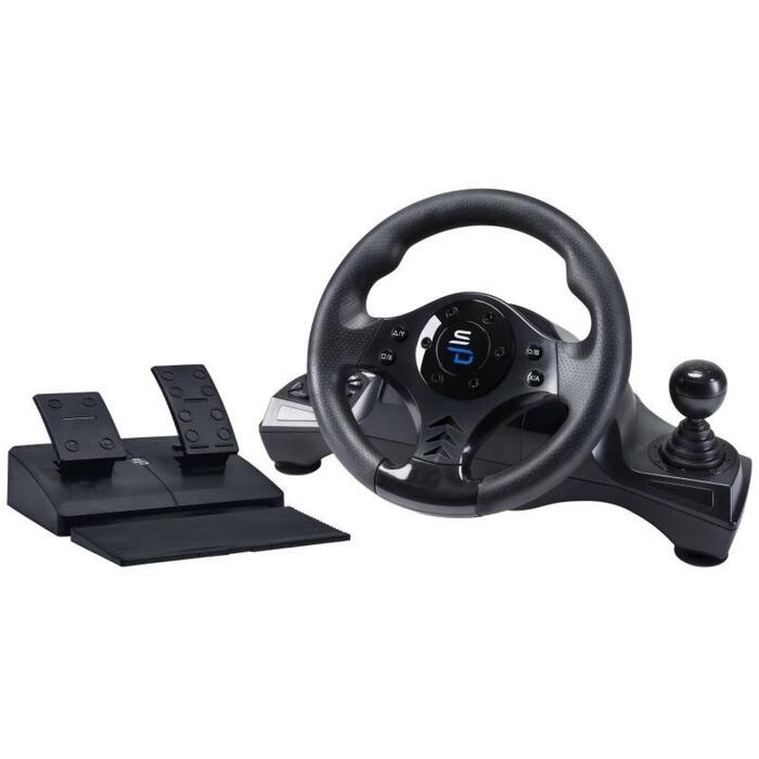 Subsonic Spēļu stūre GS 750 Pro