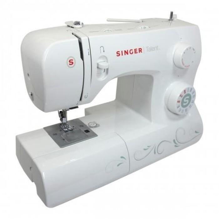 Singer Šujmašīna 3321, 21 dūriens
