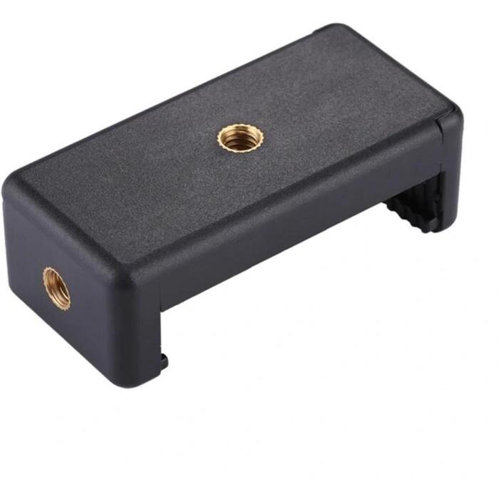 Puluz PU307 viedtālruņa statīva turētājs, melns
