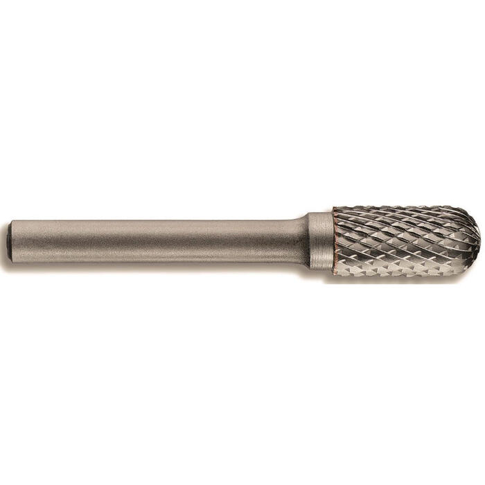 Karbīda cilindriskā borfrēze 6mm 10371710600 Tivoly (10371710600)