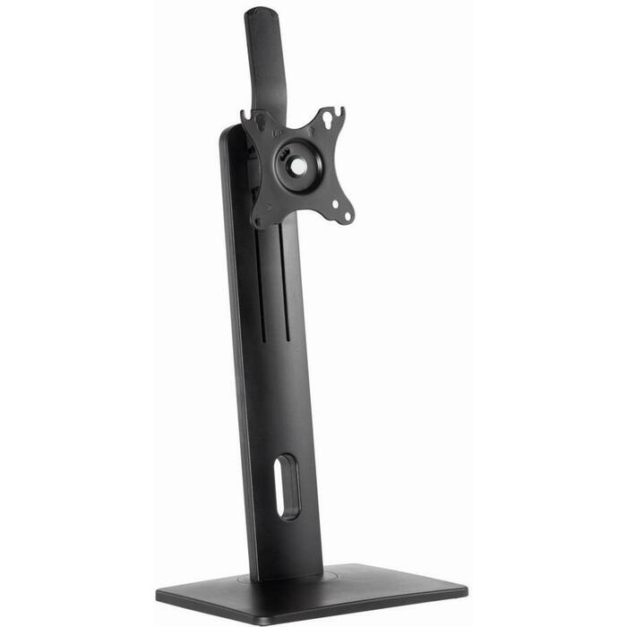 Gembird LCD monitors regulējams statīvs MS-D1-01
