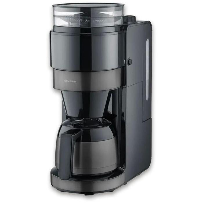 Severin kafijas automāts KA 4831, 900W