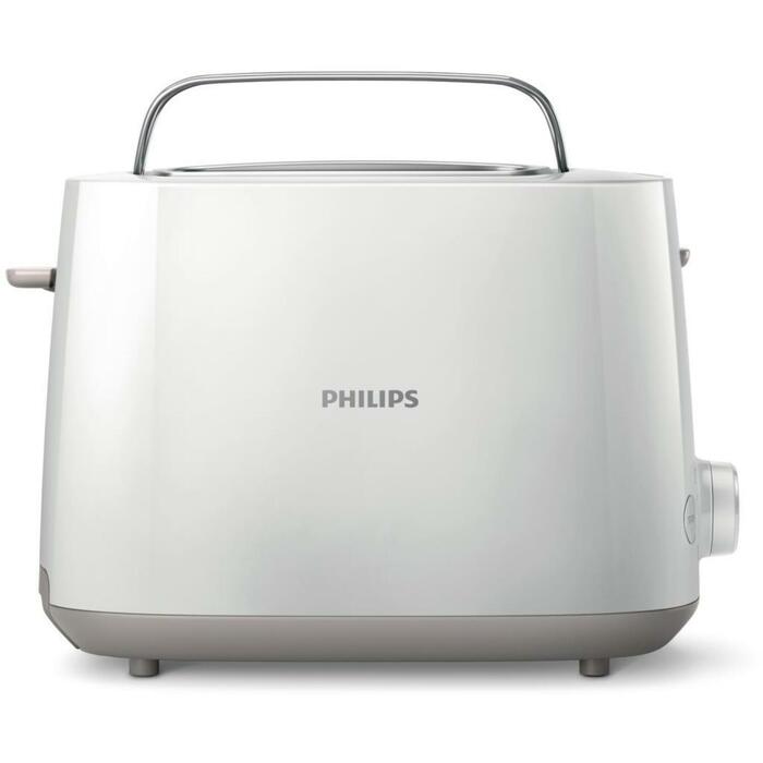 Philips Toaster HD2581/00 830 W, 2