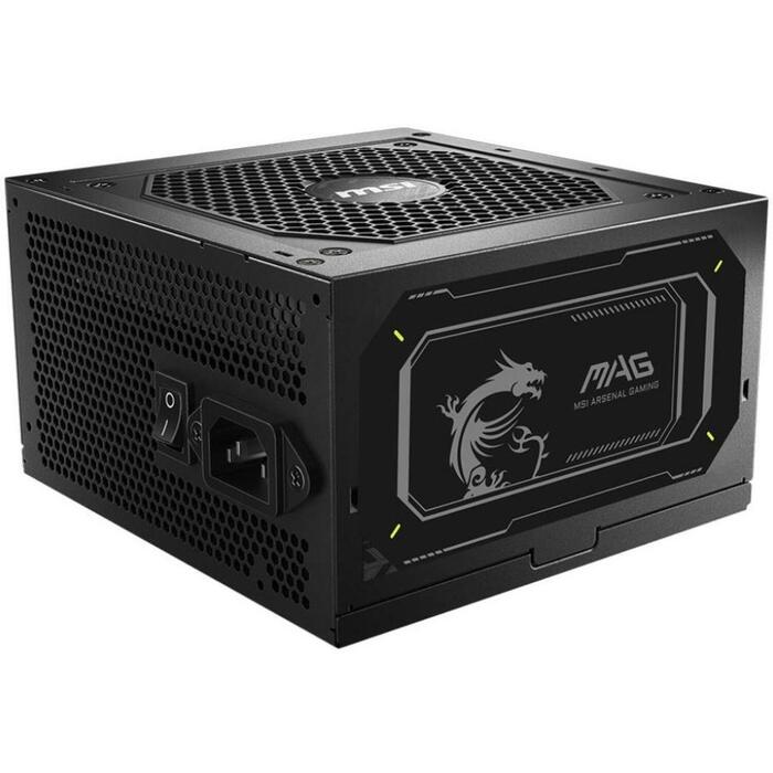 Msi Datora barošanas bloks MAG A850GL