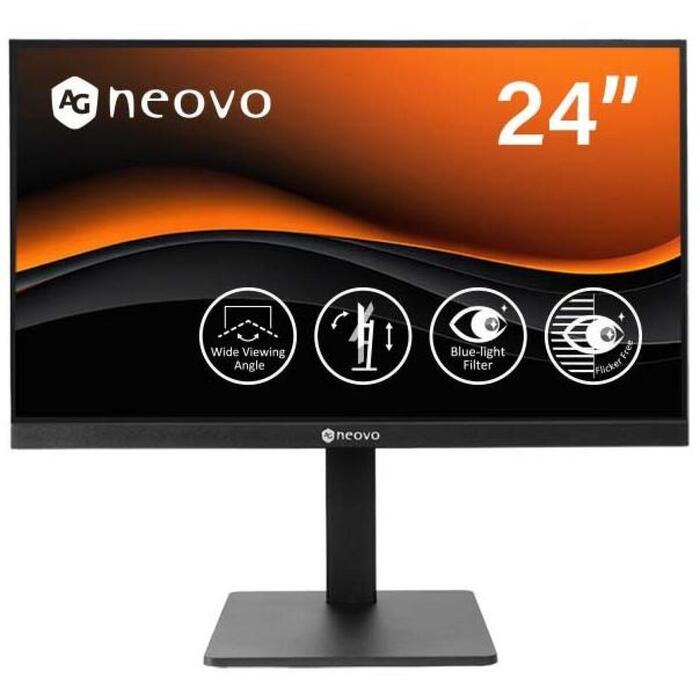 AG Neovo LH2404 LCD monitors, 60