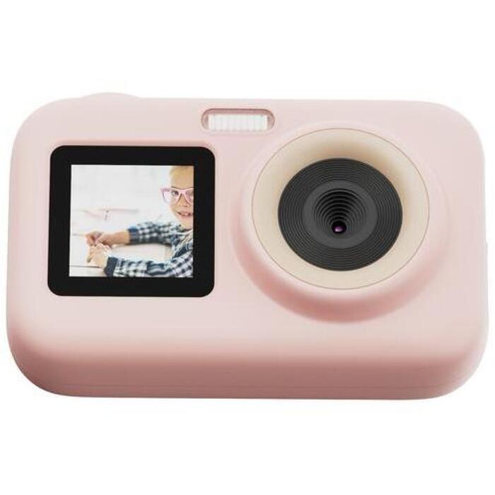 SJCAM Funcam+ Pink Funcam+PK, 1080P 30fps