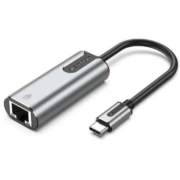 Vention USB-C adapteris CFNHB, 0.15m